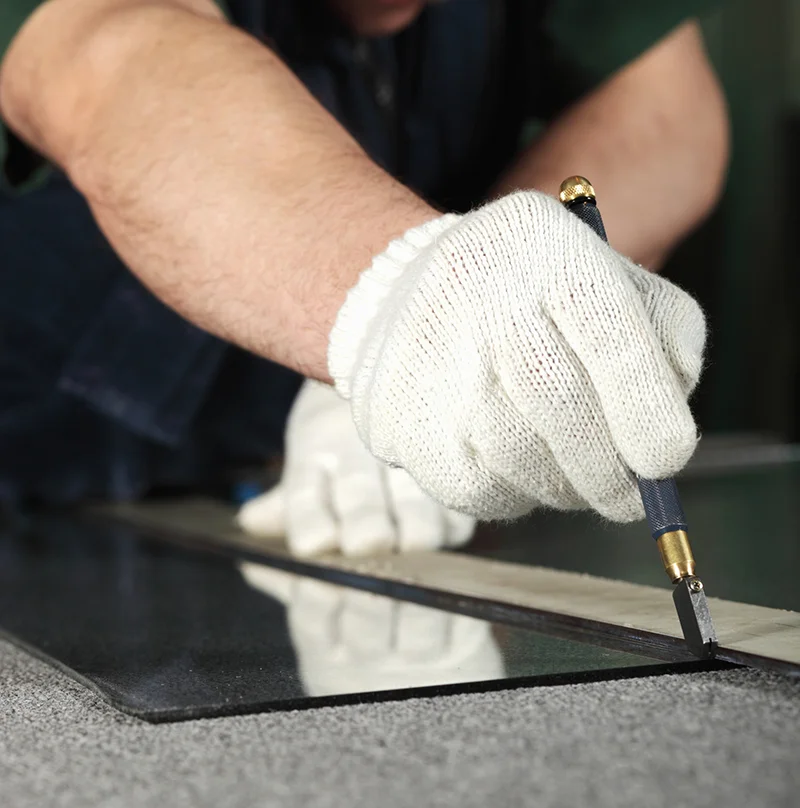 Glass Repairs and Replacement Leatherhead