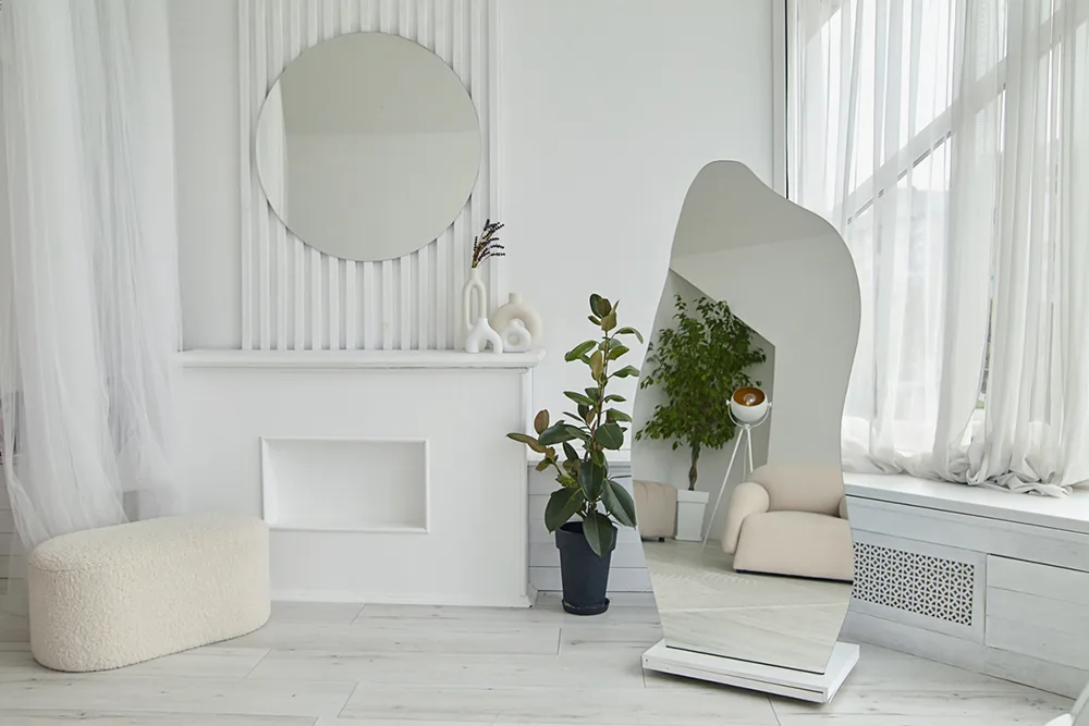 Made to Measure Mirrors in Leatherhead