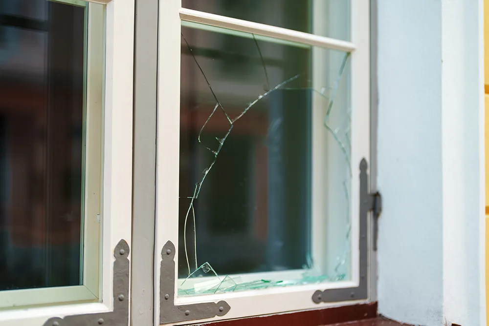 Burglary Repairs Leatherhead