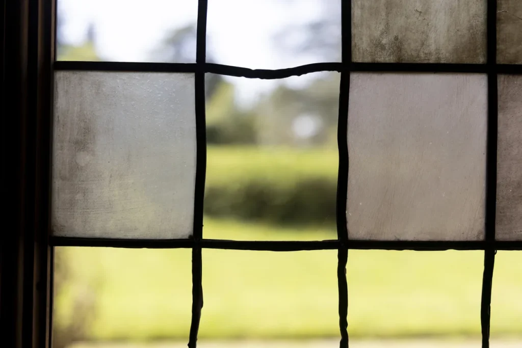 Leaded Light Window Repairs Leatherhead